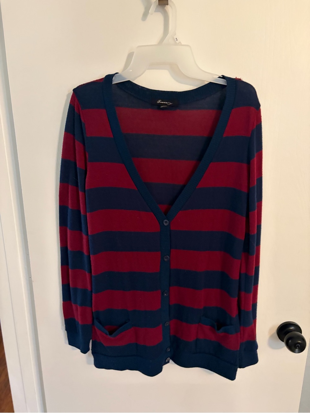 Forever 21 cardigan